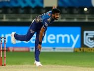 MI's Jasprit Bumrah